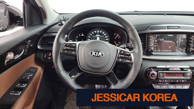 2018 Kia The New Sorento - Thumbnail 11