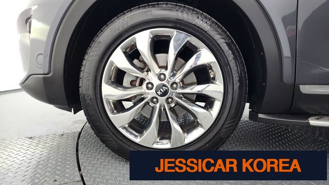 2018 Kia The New Sorento - Thumbnail 13