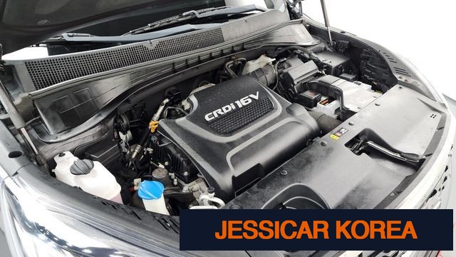 2018 Kia The New Sorento - Thumbnail 14