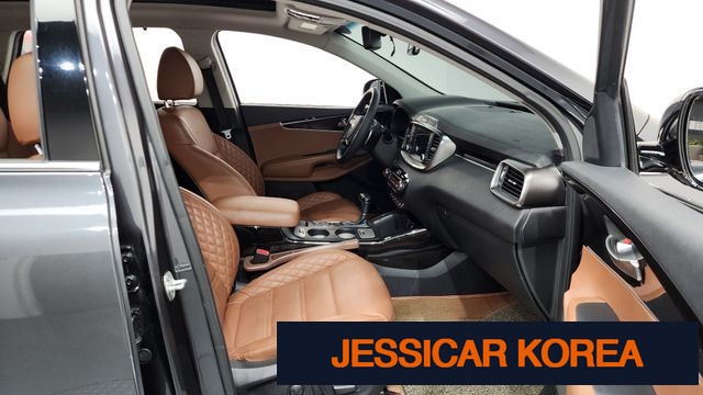 2018 Kia The New Sorento - Thumbnail 15