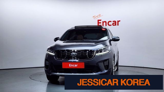 2018 Kia The New Sorento - Thumbnail 16
