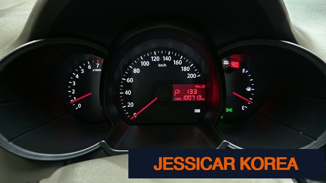 2012 Kia All New Morning - Thumbnail 2