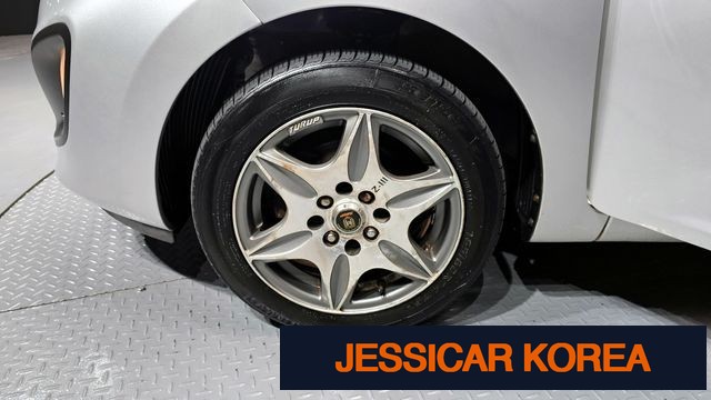 2012 Kia All New Morning - Thumbnail 3