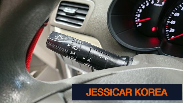 2012 Kia All New Morning - Thumbnail 6