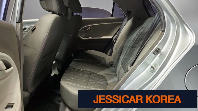 2012 Kia All New Morning - Thumbnail 9