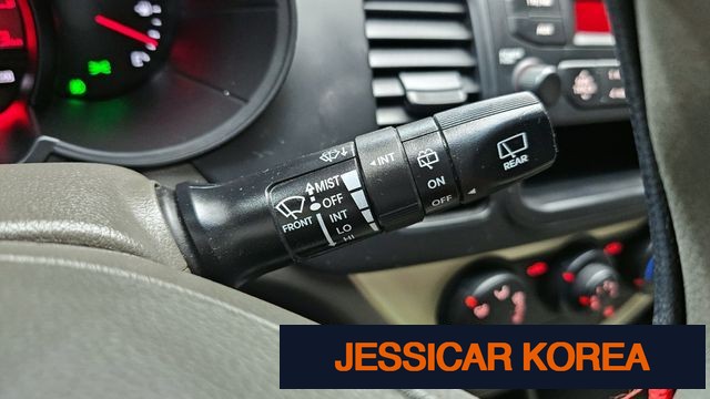 2012 Kia All New Morning - Thumbnail 11