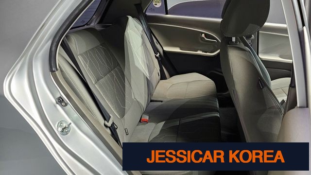 2012 Kia All New Morning - Thumbnail 13