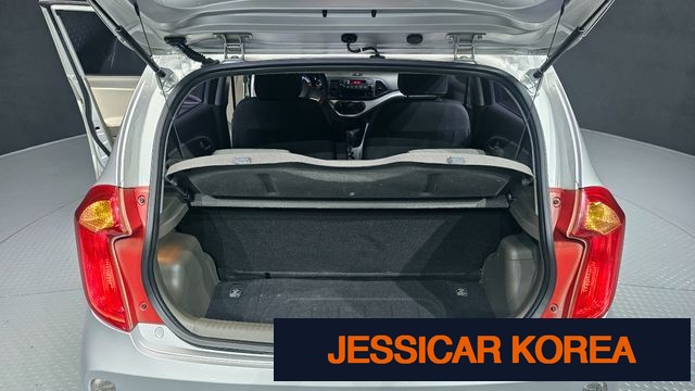 2012 Kia All New Morning - Thumbnail 15