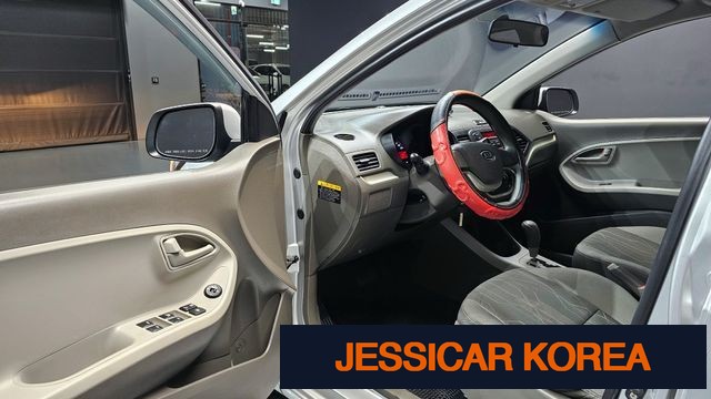 2012 Kia All New Morning - Thumbnail 16
