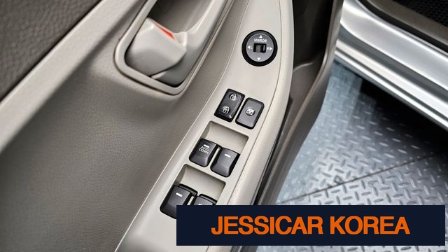 2012 Kia All New Morning - Thumbnail 19