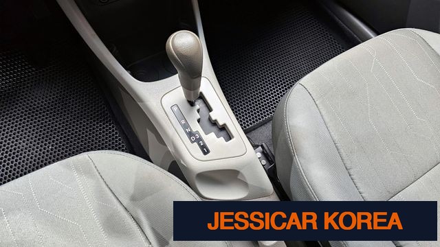 2012 Kia All New Morning - Thumbnail 20