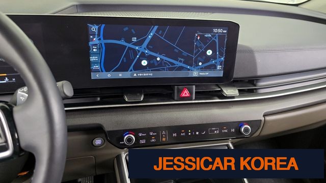 2024 Kia The New Carnival 4th generation - Thumbnail 2