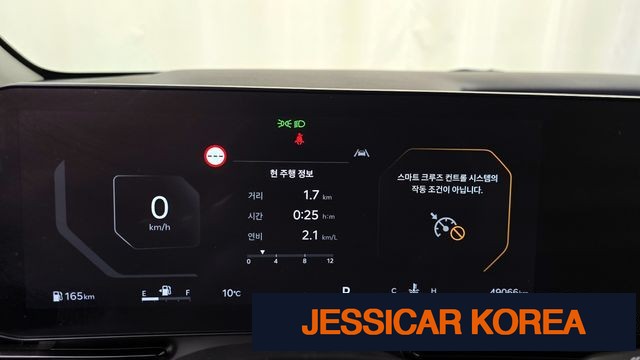 2024 Kia The New Carnival 4th generation - Thumbnail 4