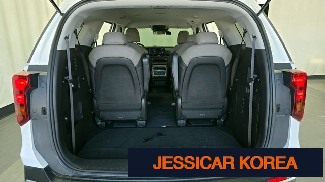 2024 Kia The New Carnival 4th generation - Thumbnail 6