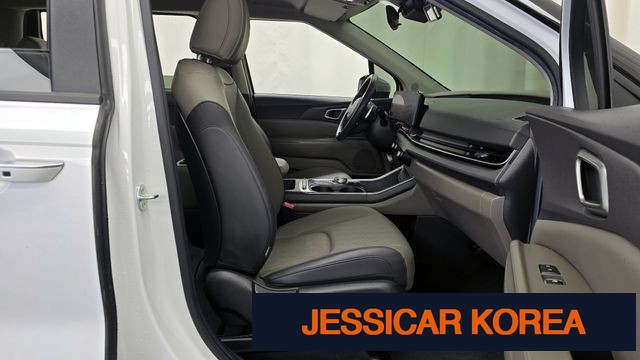 2024 Kia The New Carnival 4th generation - Thumbnail 7