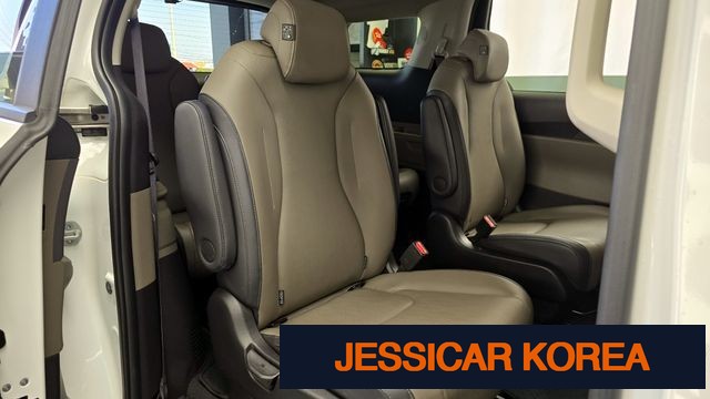 2024 Kia The New Carnival 4th generation - Thumbnail 11