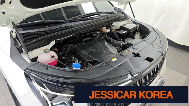 2024 Kia The New Carnival 4th generation - Thumbnail 12