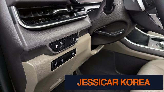 2024 Kia The New Carnival 4th generation - Thumbnail 13