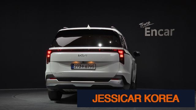 2024 Kia The New Carnival 4th generation - Thumbnail 15