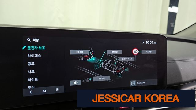 2024 Kia The New Carnival 4th generation - Thumbnail 16