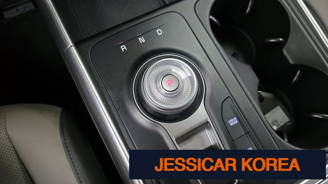 2024 Kia The New Carnival 4th generation - Thumbnail 17