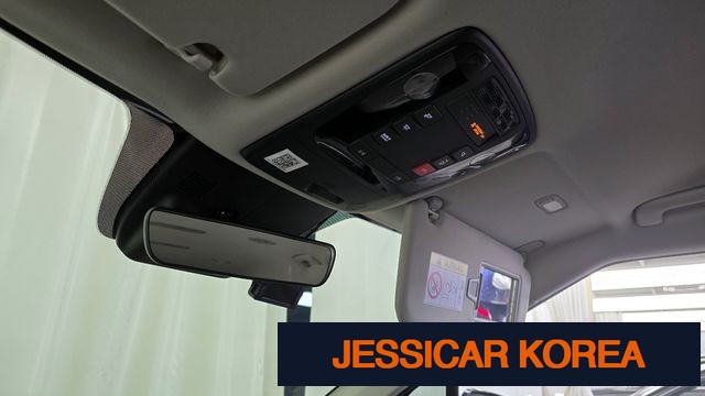 2024 Kia The New Carnival 4th generation - Thumbnail 18
