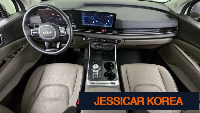2024 Kia The New Carnival 4th generation - Thumbnail 20