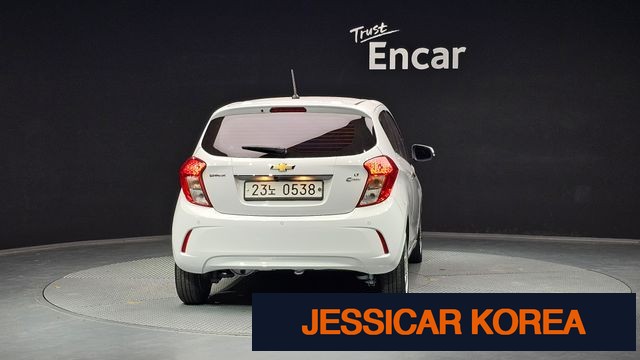 2016 Chevrolet The Next Spark - Thumbnail 2