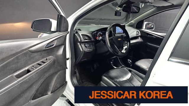 2016 Chevrolet The Next Spark - Thumbnail 4