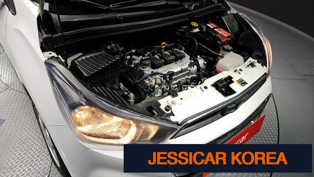 2016 Chevrolet The Next Spark - Thumbnail 5