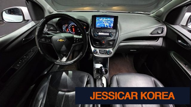 2016 Chevrolet The Next Spark - Thumbnail 7