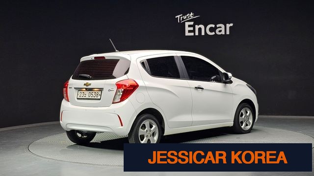 2016 Chevrolet The Next Spark - Thumbnail 8