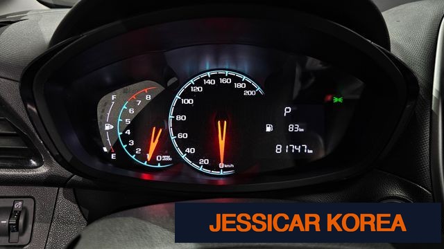 2016 Chevrolet The Next Spark - Thumbnail 9