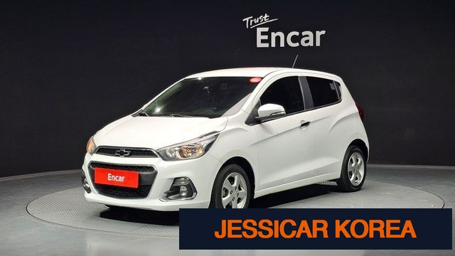 2016 Chevrolet The Next Spark - Thumbnail 10