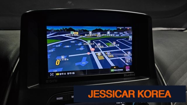 2016 Chevrolet The Next Spark - Thumbnail 11