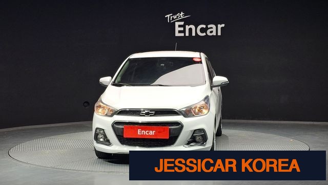 2016 Chevrolet The Next Spark - Thumbnail 13
