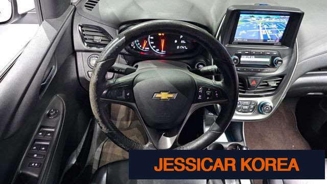 2016 Chevrolet The Next Spark - Thumbnail 15