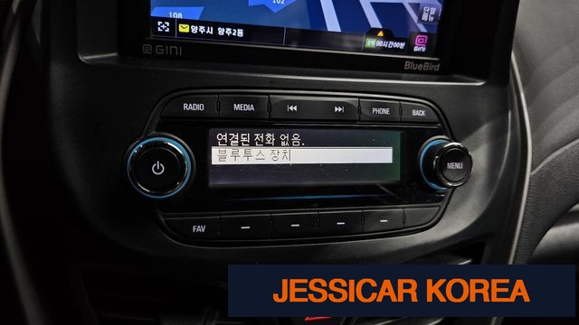 2016 Chevrolet The Next Spark - Thumbnail 16