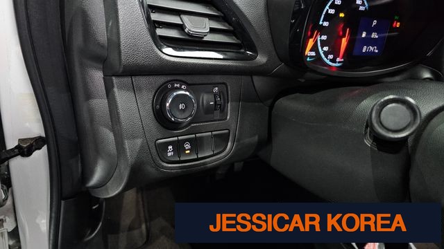 2016 Chevrolet The Next Spark - Thumbnail 17