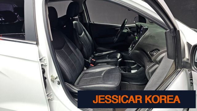 2016 Chevrolet The Next Spark - Thumbnail 18