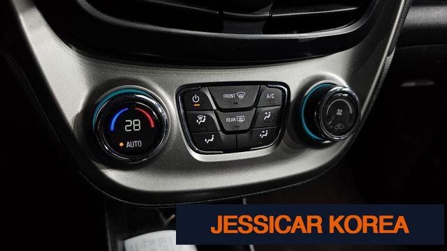 2016 Chevrolet The Next Spark - Thumbnail 19