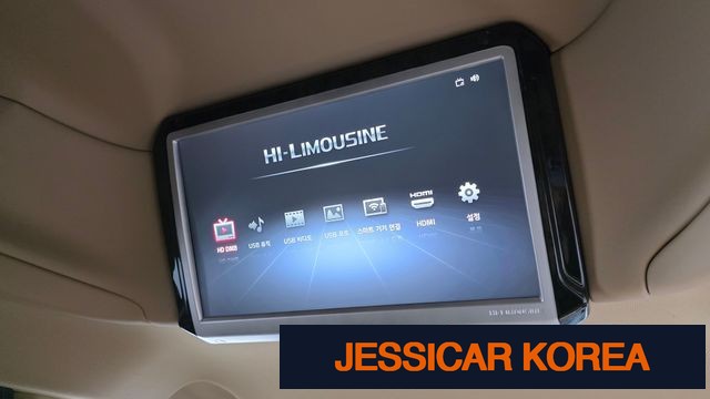 2019 Kia The New Carnival - Thumbnail 3