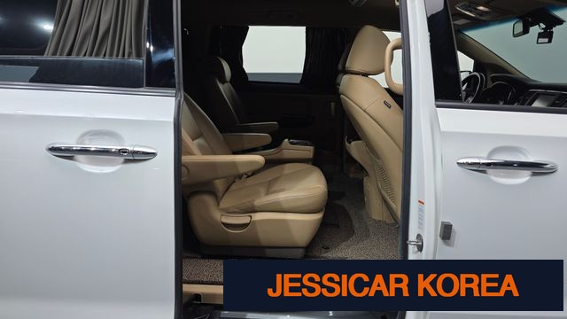 2019 Kia The New Carnival - Thumbnail 4