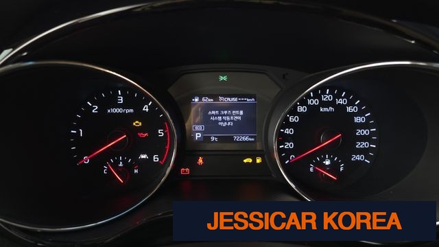 2019 Kia The New Carnival - Thumbnail 5