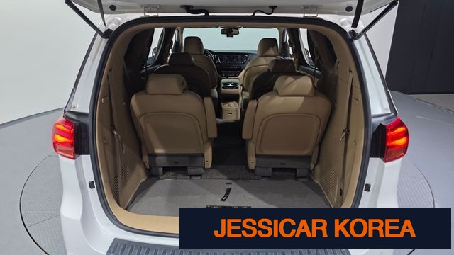 2019 Kia The New Carnival - Thumbnail 6