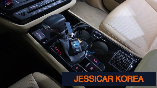 2019 Kia The New Carnival - Thumbnail 8