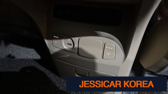 2019 Kia The New Carnival - Thumbnail 11