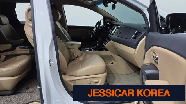 2019 Kia The New Carnival - Thumbnail 12