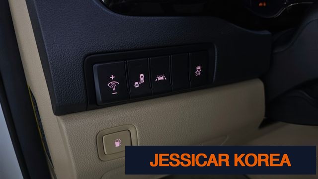 2019 Kia The New Carnival - Thumbnail 13