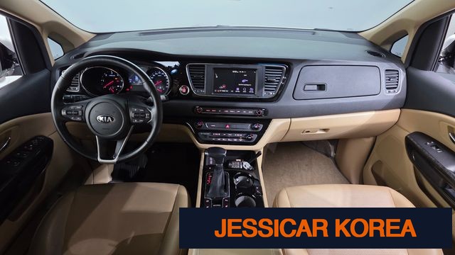 2019 Kia The New Carnival - Thumbnail 15